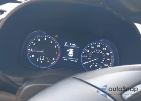 2020 Hyundai Kona Sel from USA, damaged, VIN KM8K22AA9LU507851